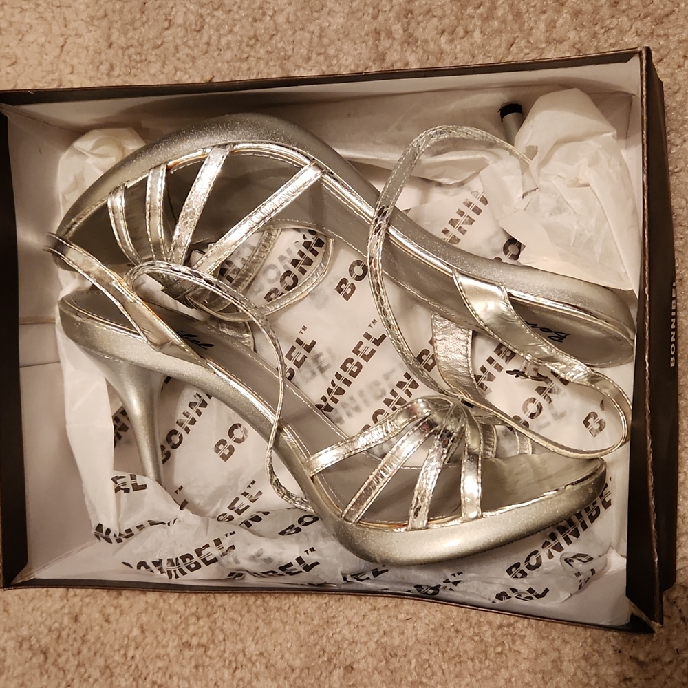 Womens shoe
